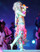 Shakira Mebarak photo #