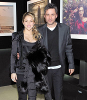 Shakira Mebarak photo #