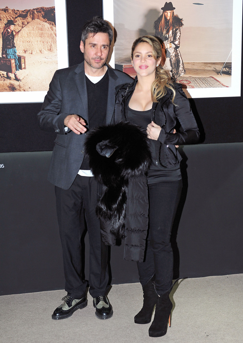 Shakira Mebarak: pic #610813