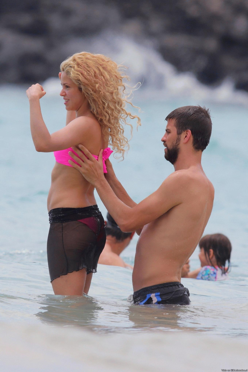 Shakira Mebarak: pic #629496