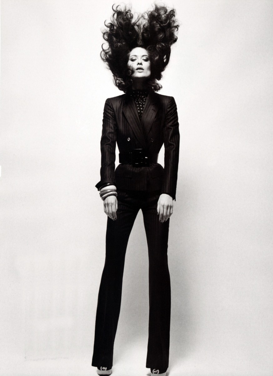 Shalom Harlow: pic #29287