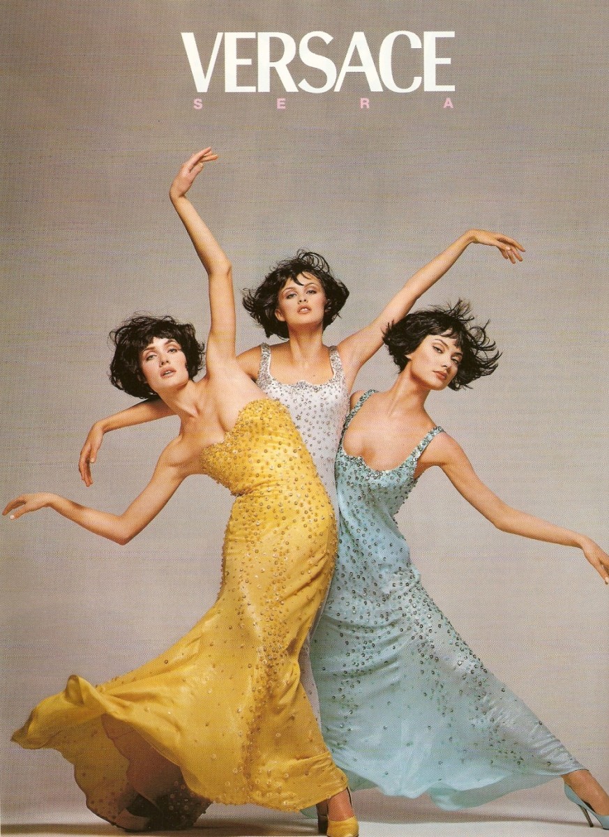 Shalom Harlow: pic #233226