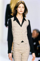 Shalom Harlow photo #
