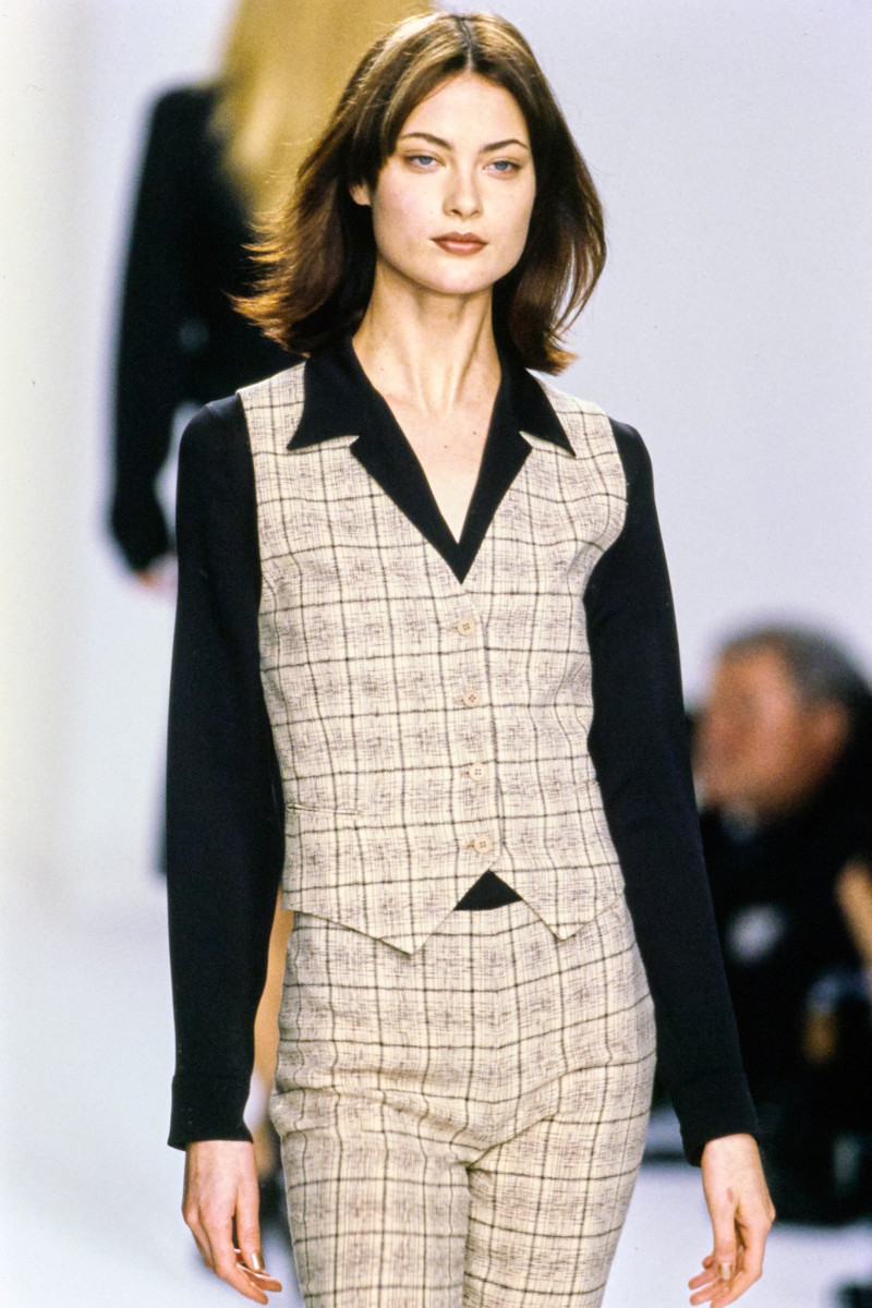 Shalom Harlow: pic #987951