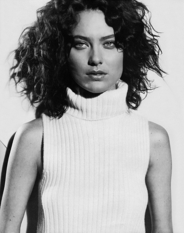 Shalom Harlow: pic #5478