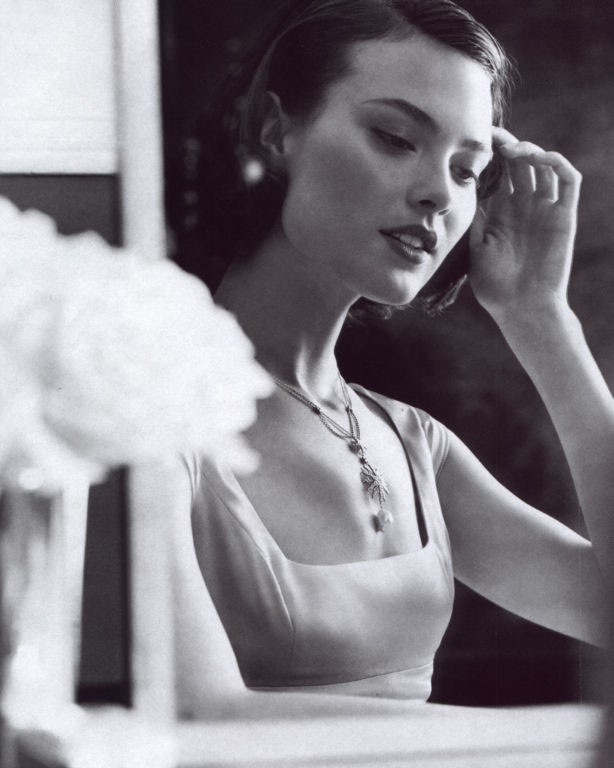 Shalom Harlow: pic #212351