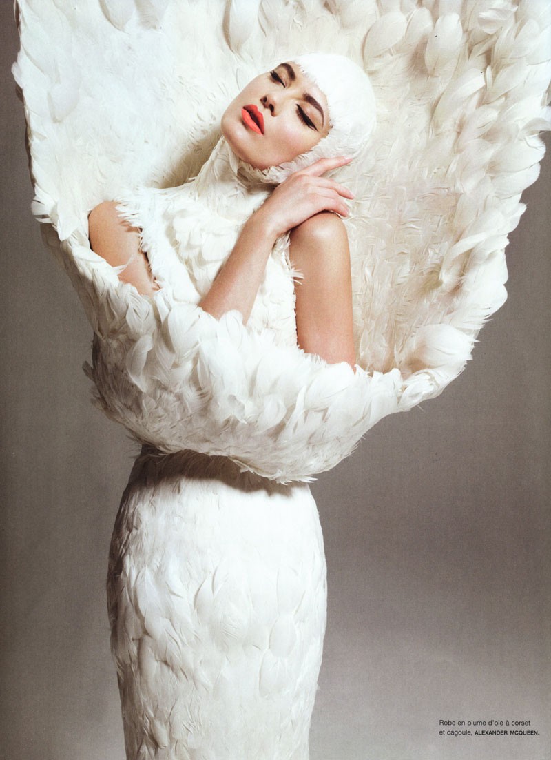 Shalom Harlow: pic #212684