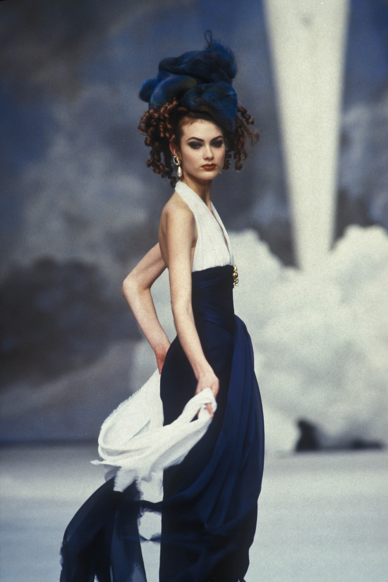 Shalom Harlow: pic #1370850