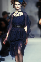 Shalom Harlow photo #