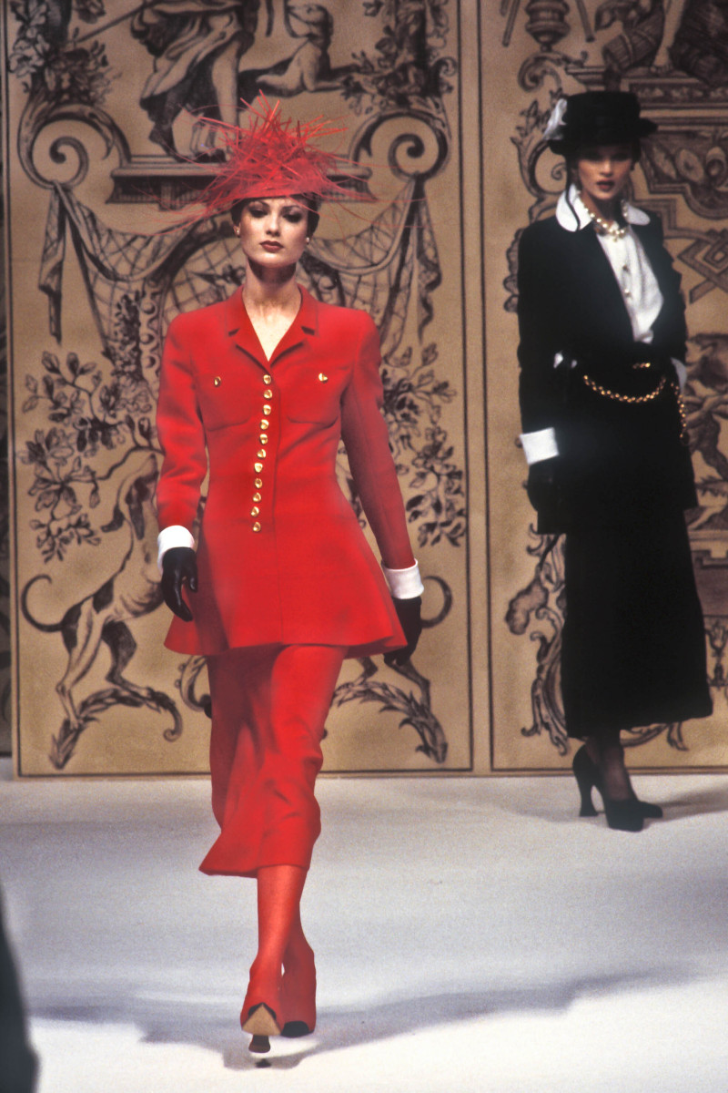 Shalom Harlow: pic #1371661