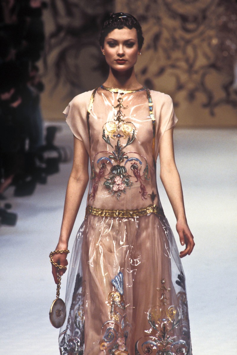 Shalom Harlow: pic #1371662