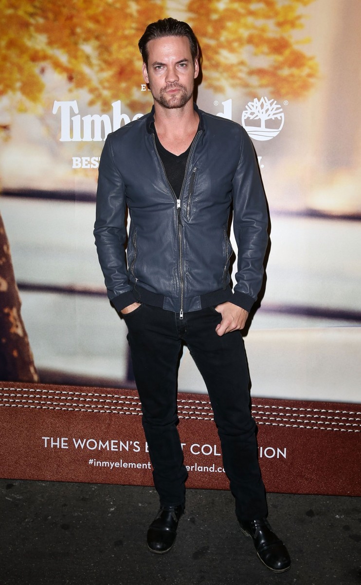 Shane West: pic #741324