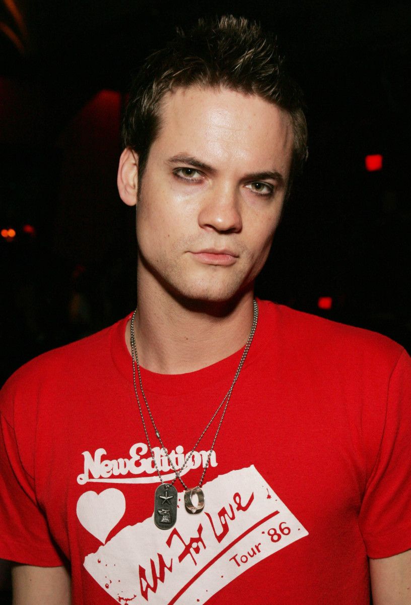 Shane West: pic #621537