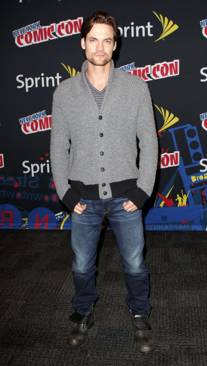 Shane West: pic #701117