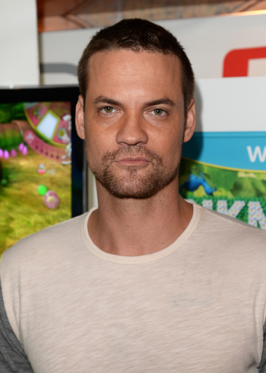 Shane West photo 246 of 723 pics, wallpaper - photo #624710 - ThePlace ...