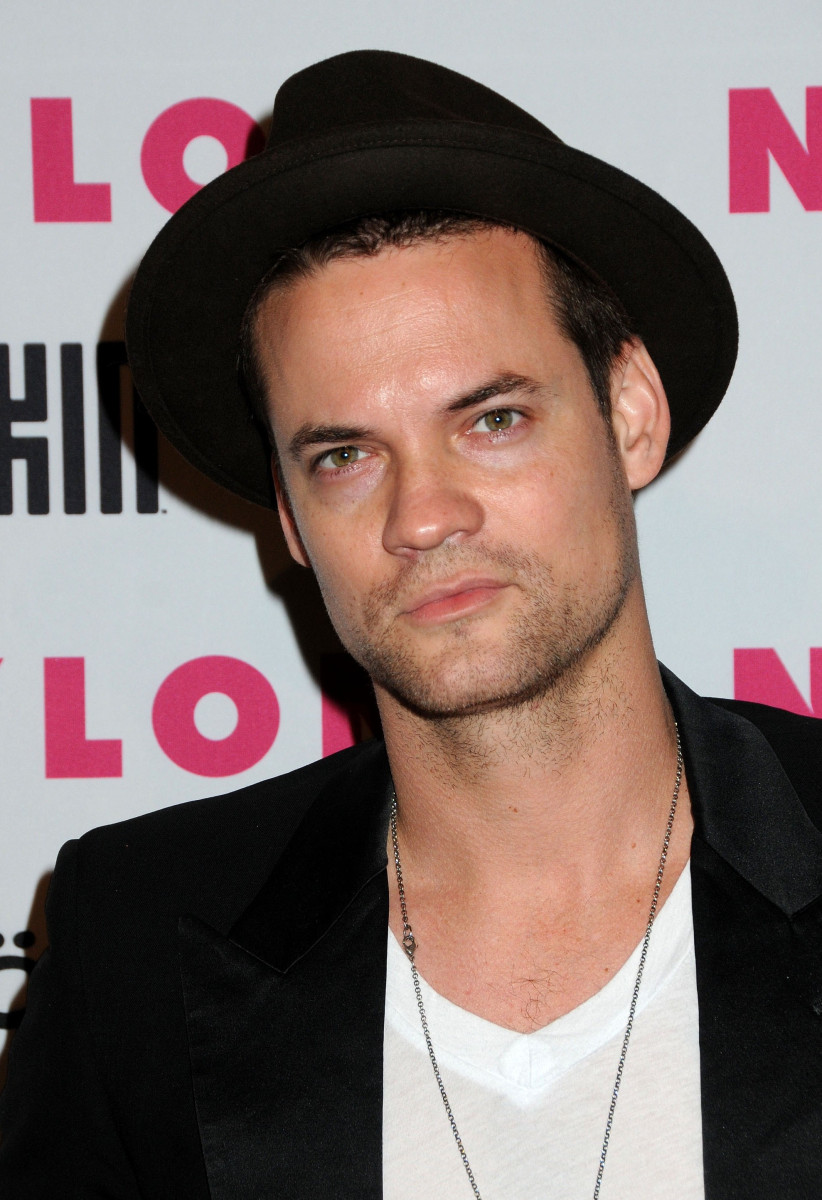 Shane West: pic #702344