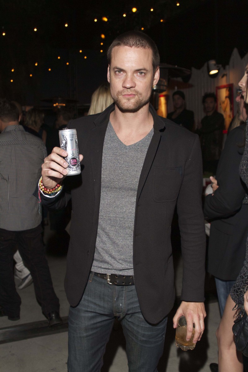 Shane West: pic #624707