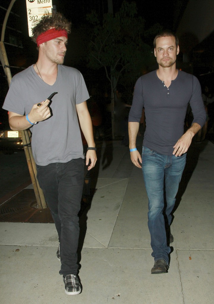 Shane West: pic #624706