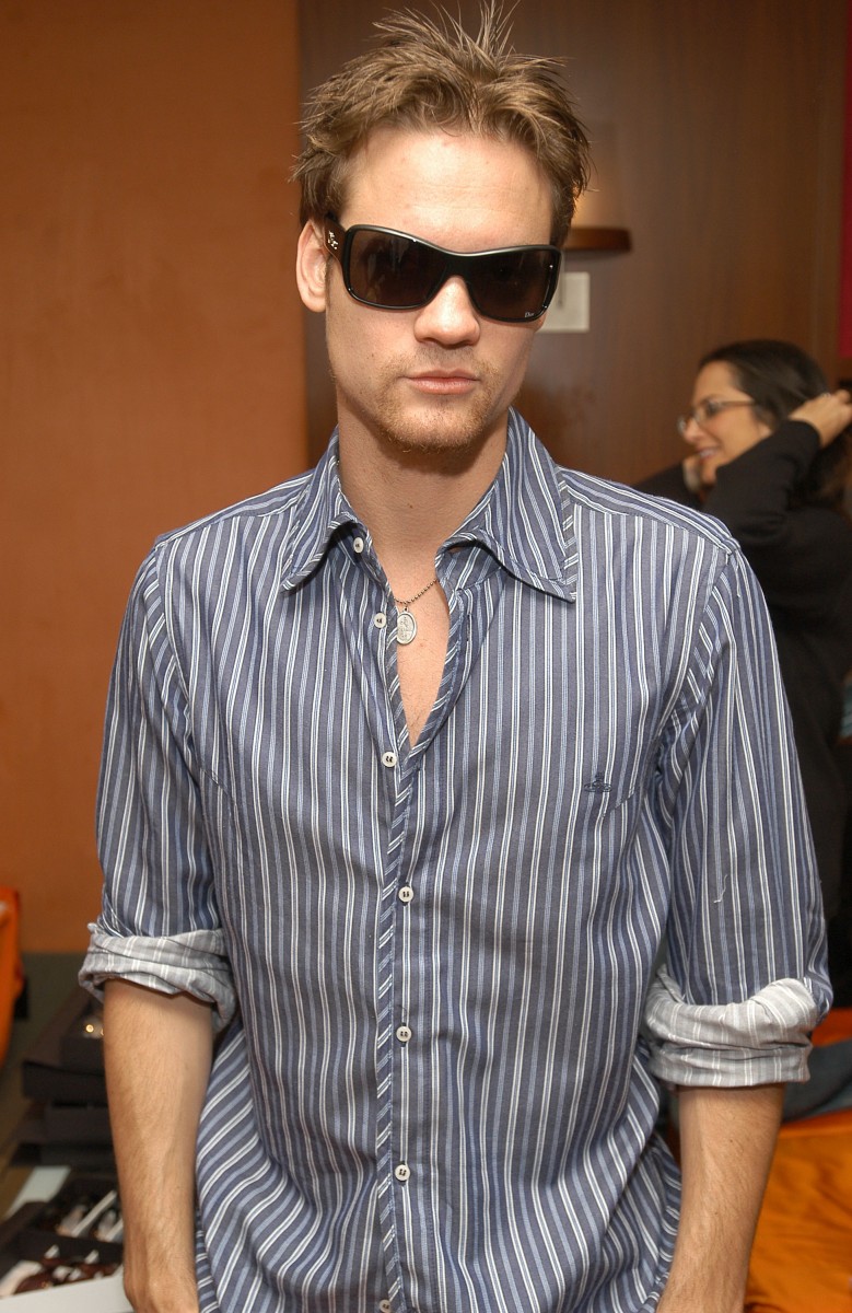 Shane West: pic #621157