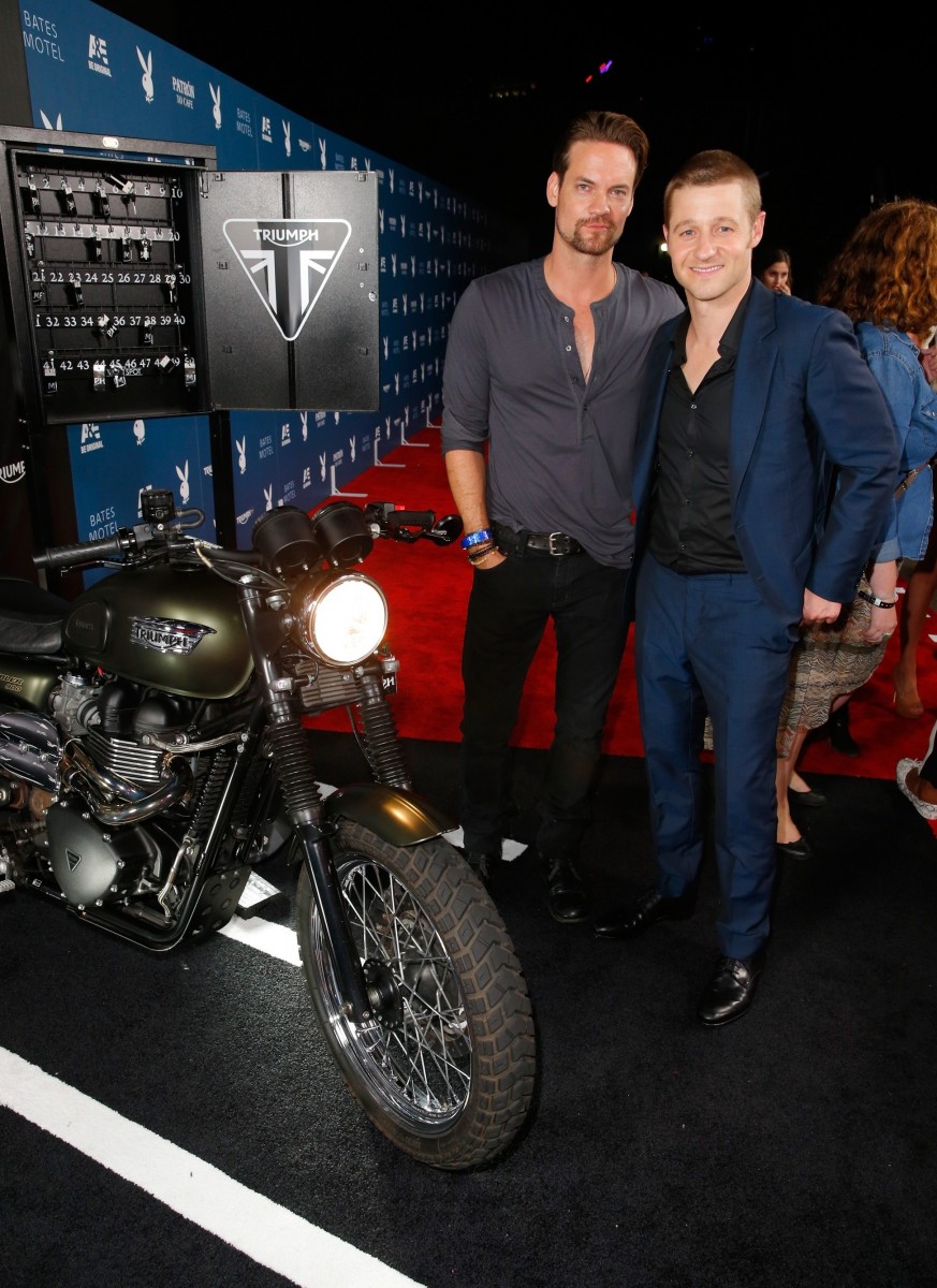 Shane West: pic #727770