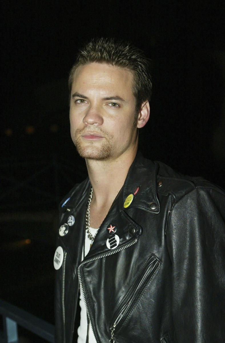 Shane West photo 65 of 723 pics, wallpaper - photo #621385 - ThePlace-2.com