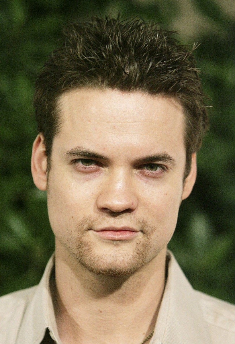 Shane West: pic #621063