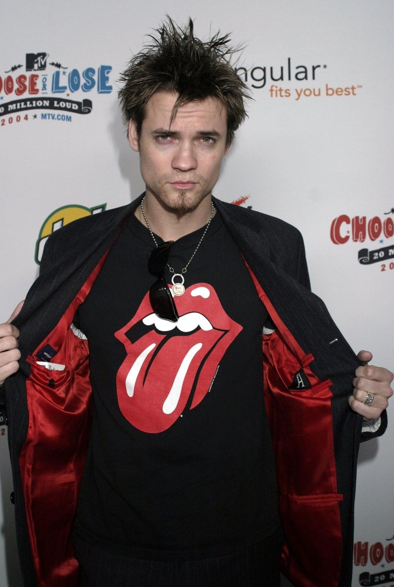 Shane West: pic #621156