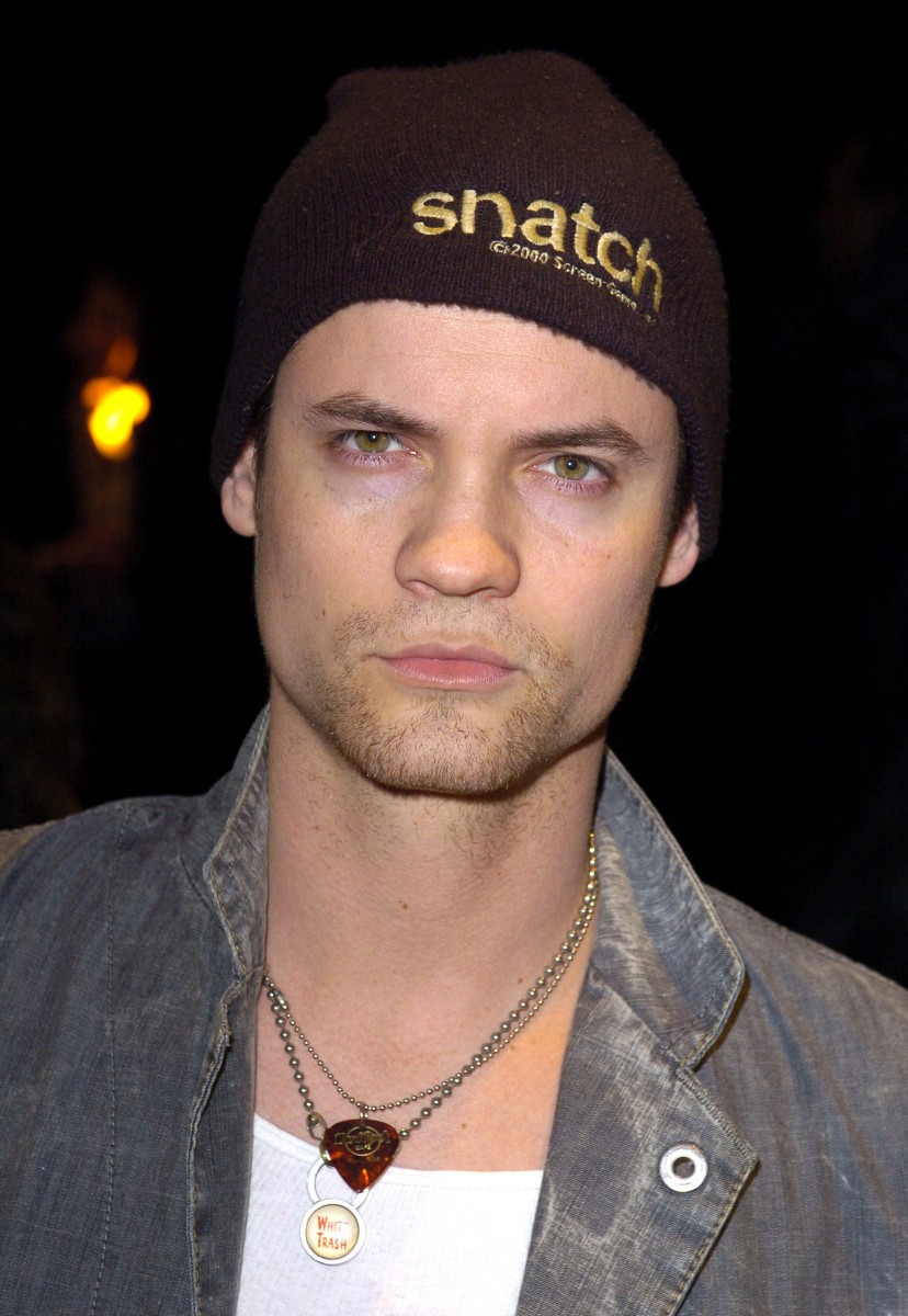 Shane West: pic #621155