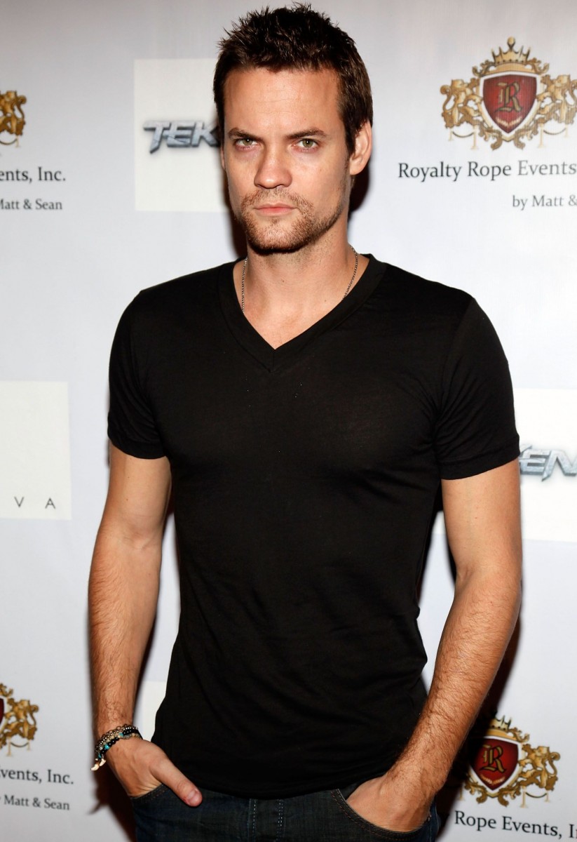 Shane West: pic #741326