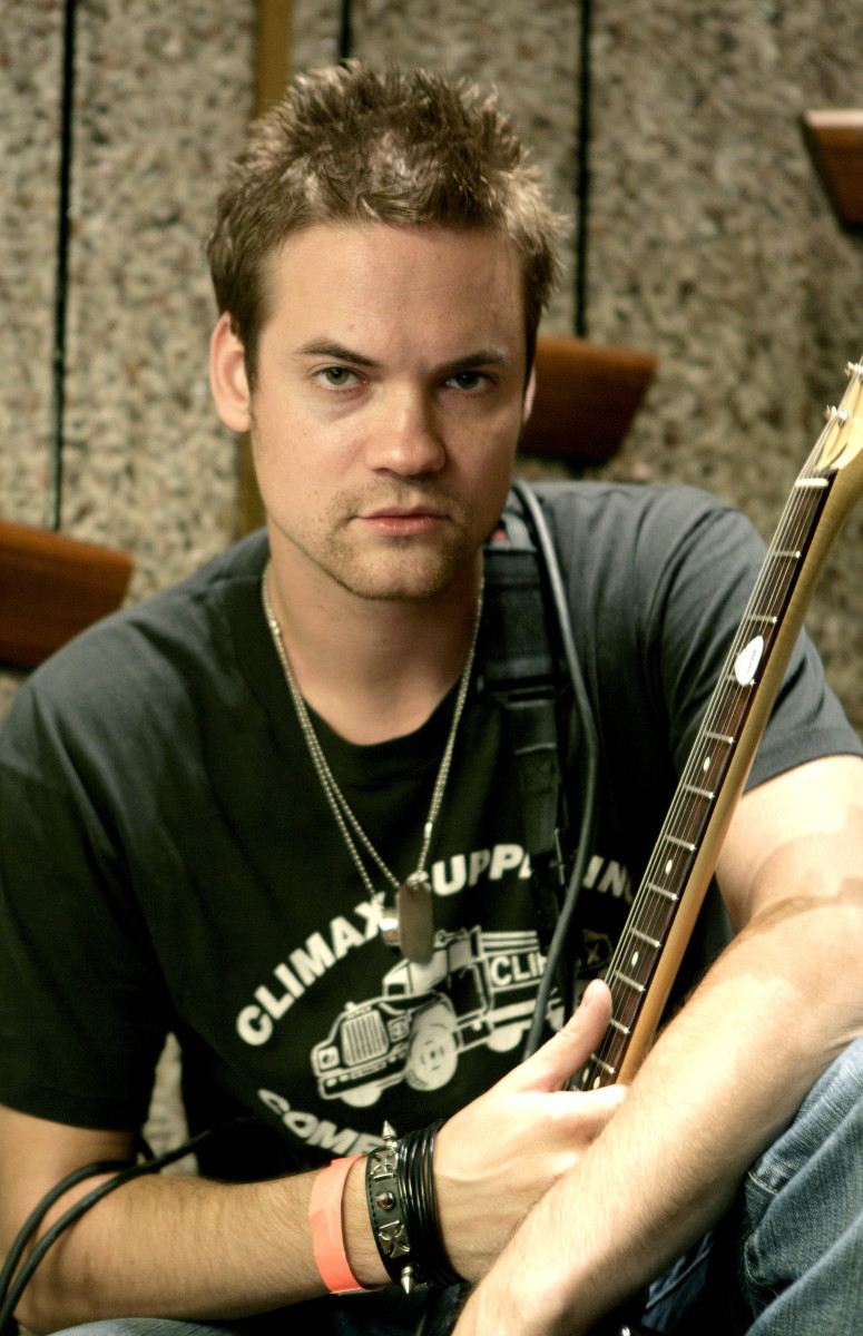 Shane West: pic #621479