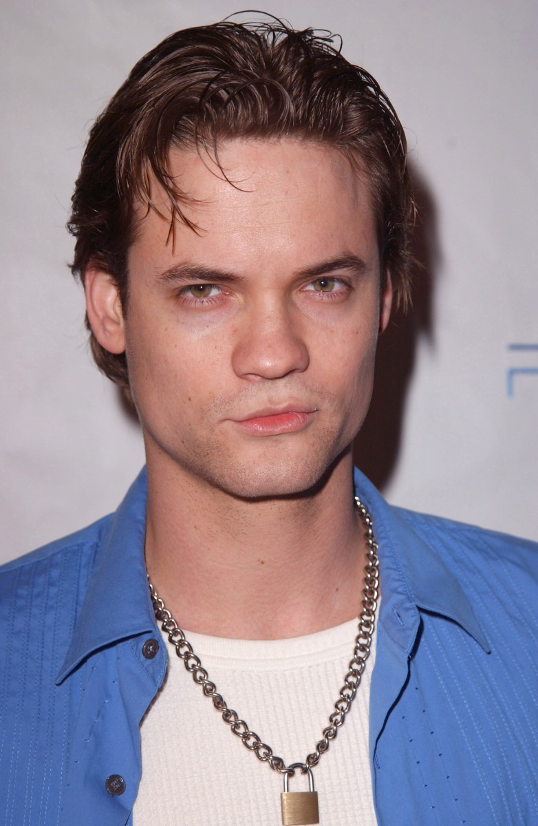 Shane West: pic #621151