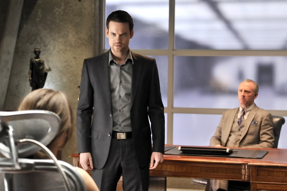 Shane West: pic #627702