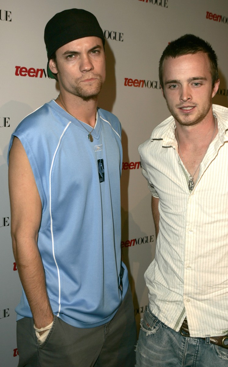 Shane West: pic #621057