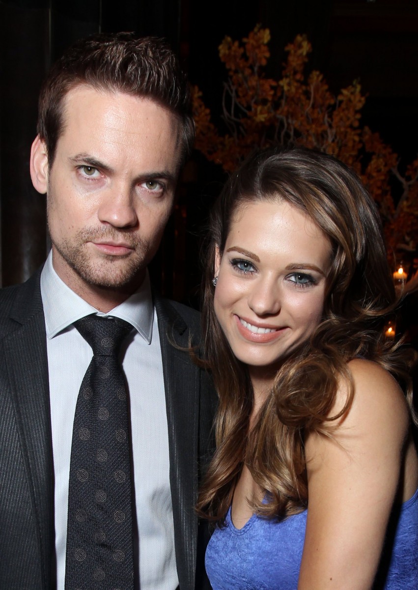 Shane West: pic #727753