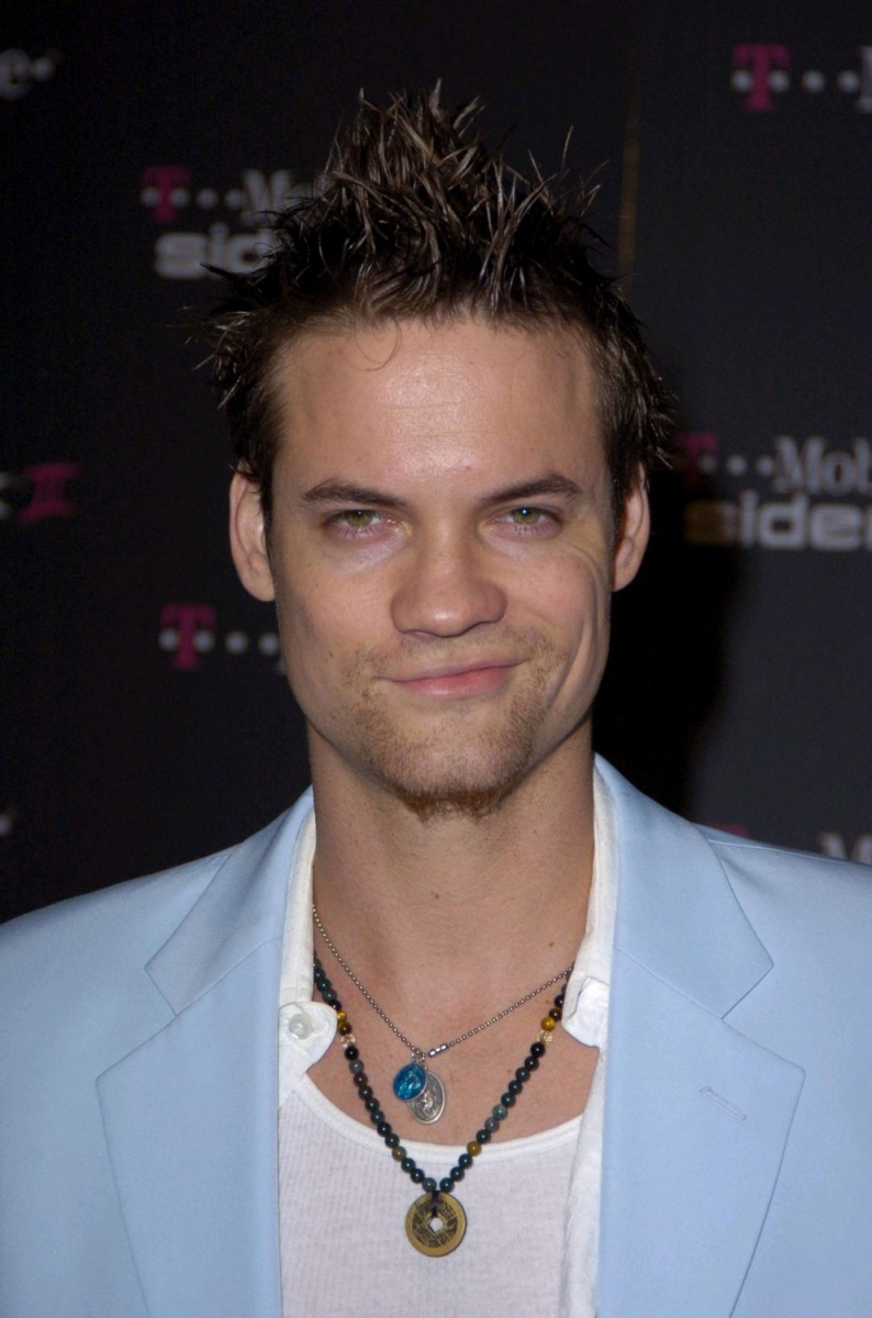 Shane West: pic #621056