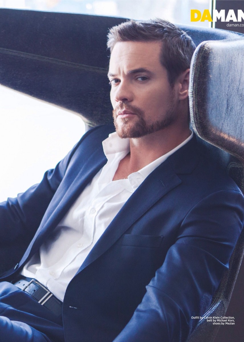 Shane West: pic #778095