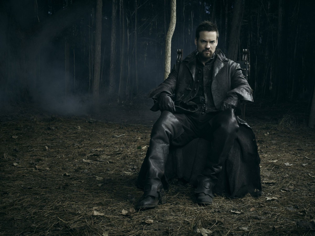 Shane West: pic #778106