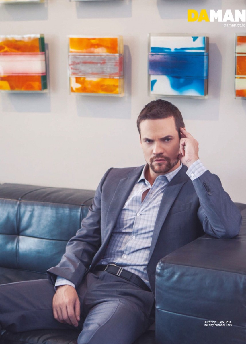 Shane West: pic #778089