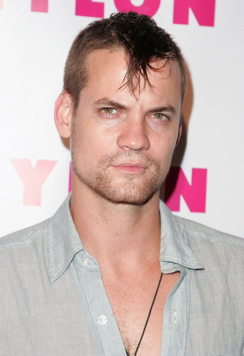 Shane West: pic #623949