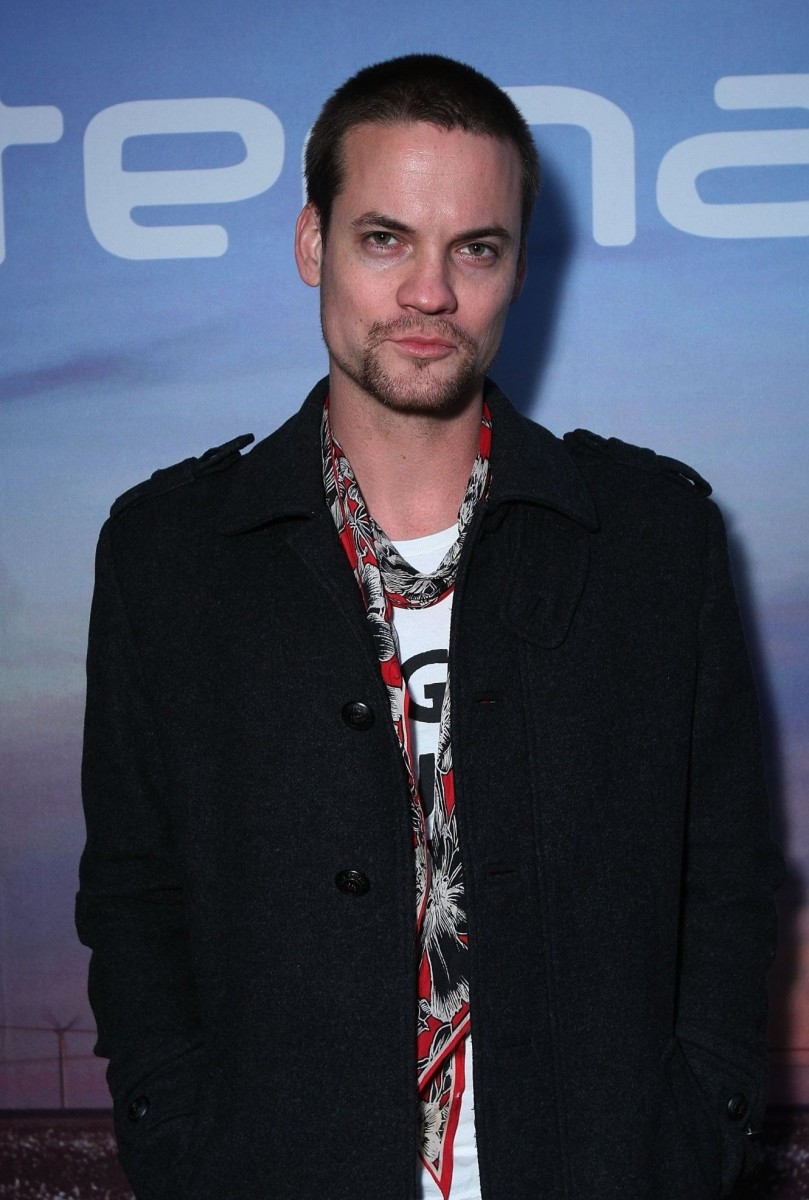 Shane West photo 176 of 723 pics, wallpaper - photo #624072 - ThePlace ...