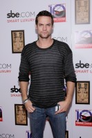 Shane West photo #