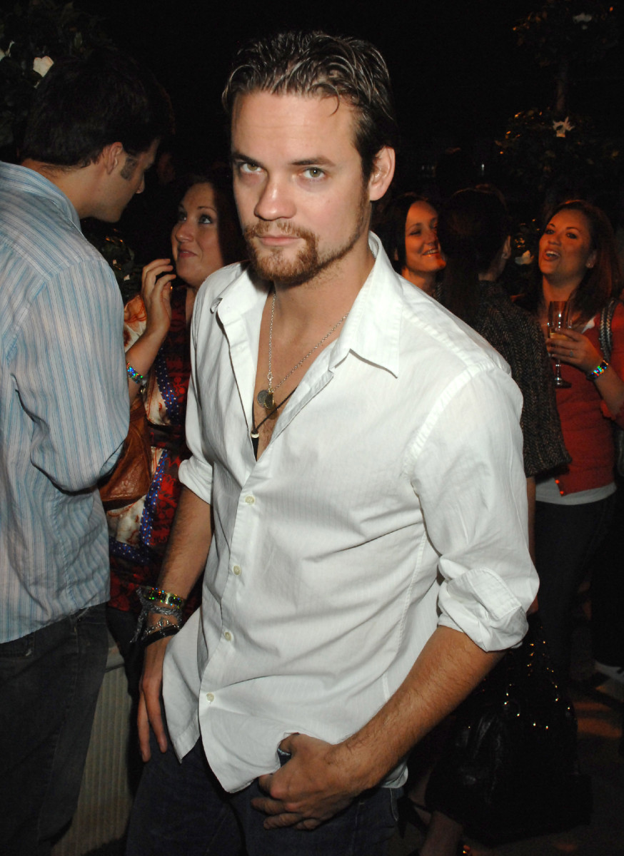 Shane West: pic #623051