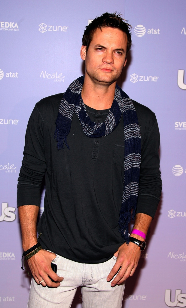 Shane West: pic #623057