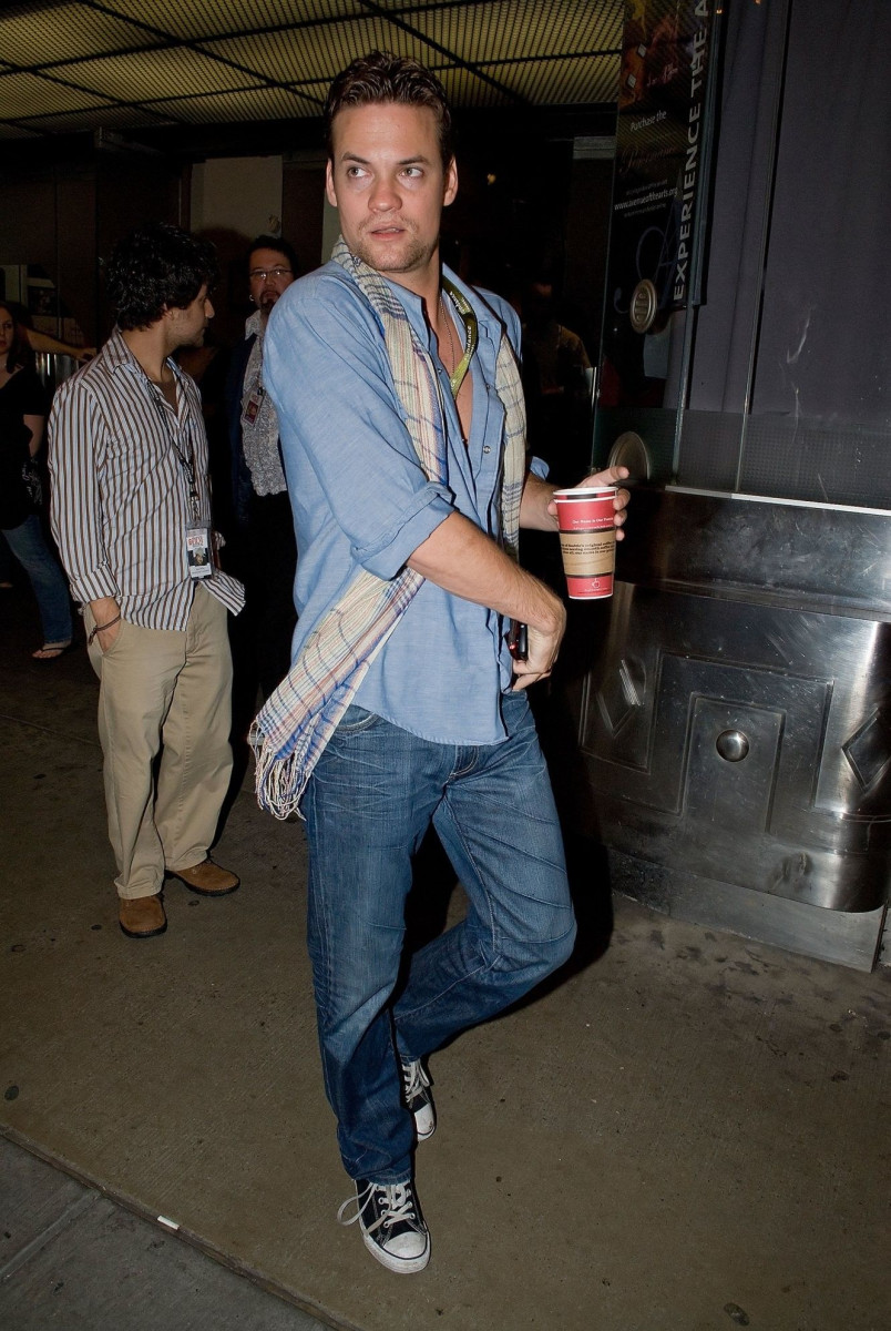 Shane West: pic #623060