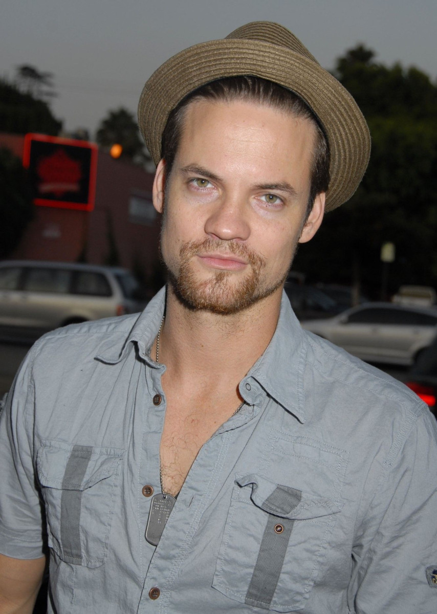 Shane West: pic #623794