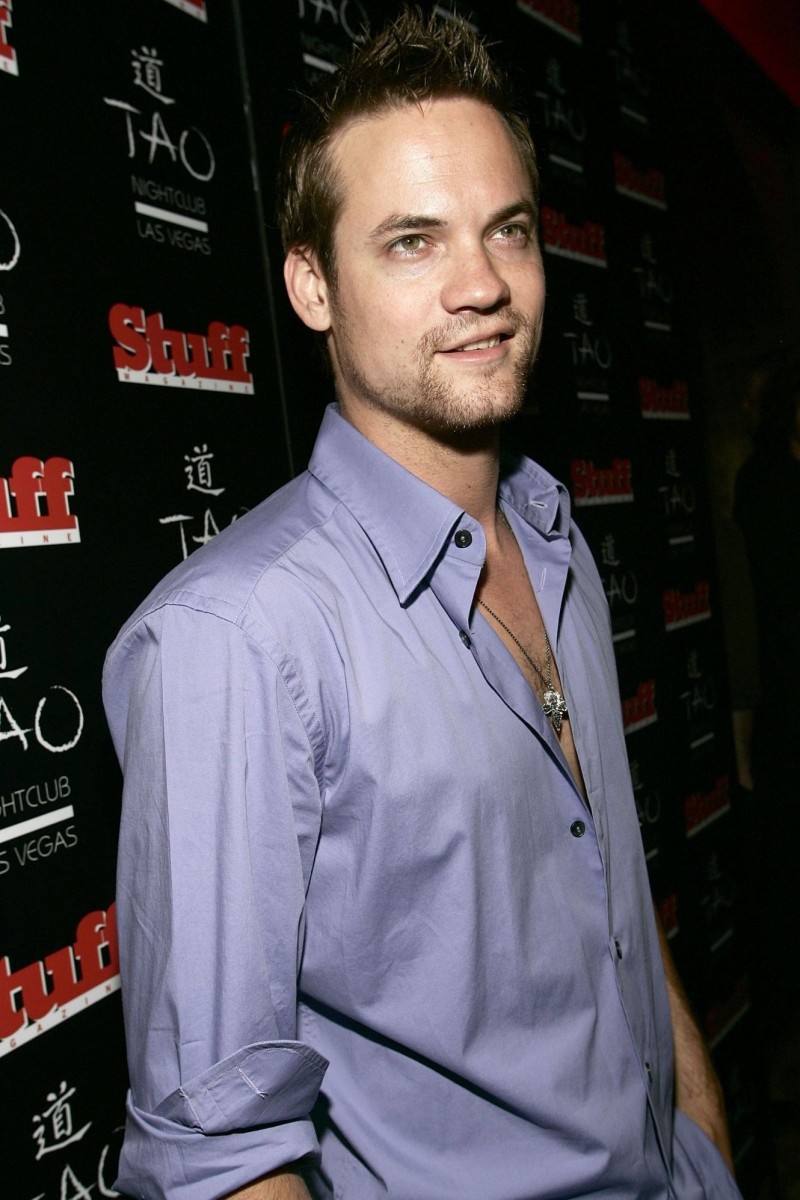 Shane West photo 148 of 723 pics, wallpaper - photo #623856 - ThePlace ...