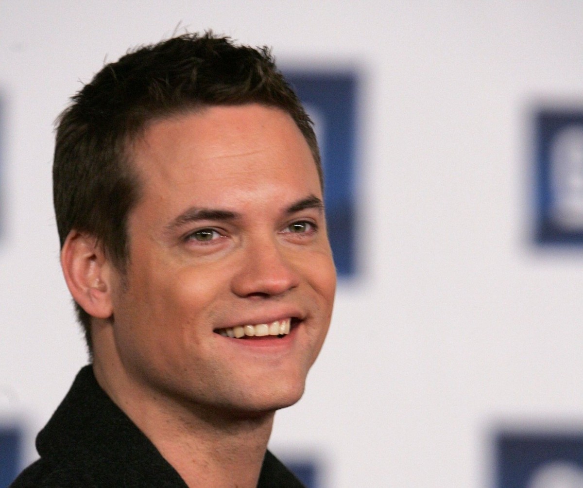 Shane West: pic #623858