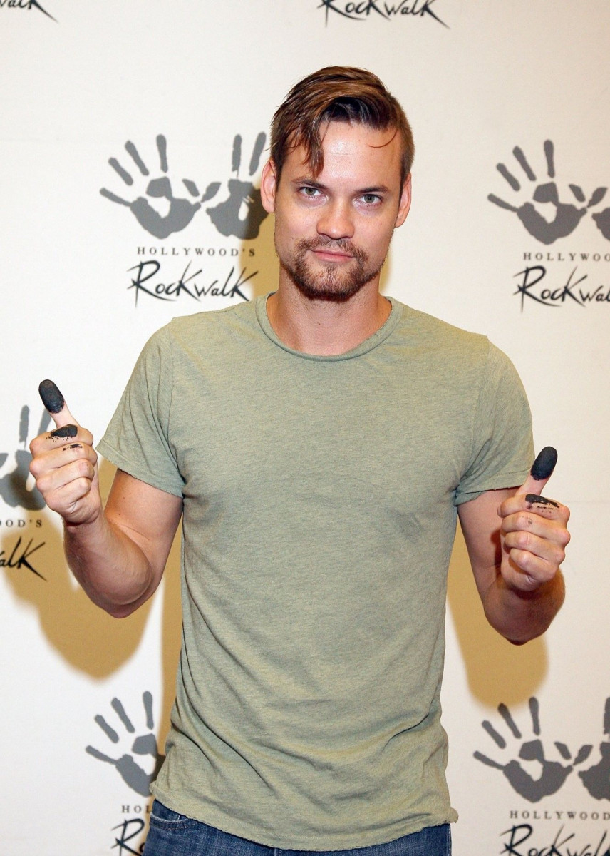 Shane West: pic #623866