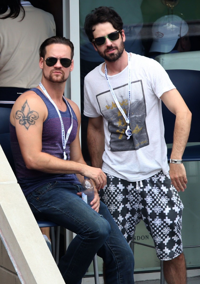 Shane West: pic #727757