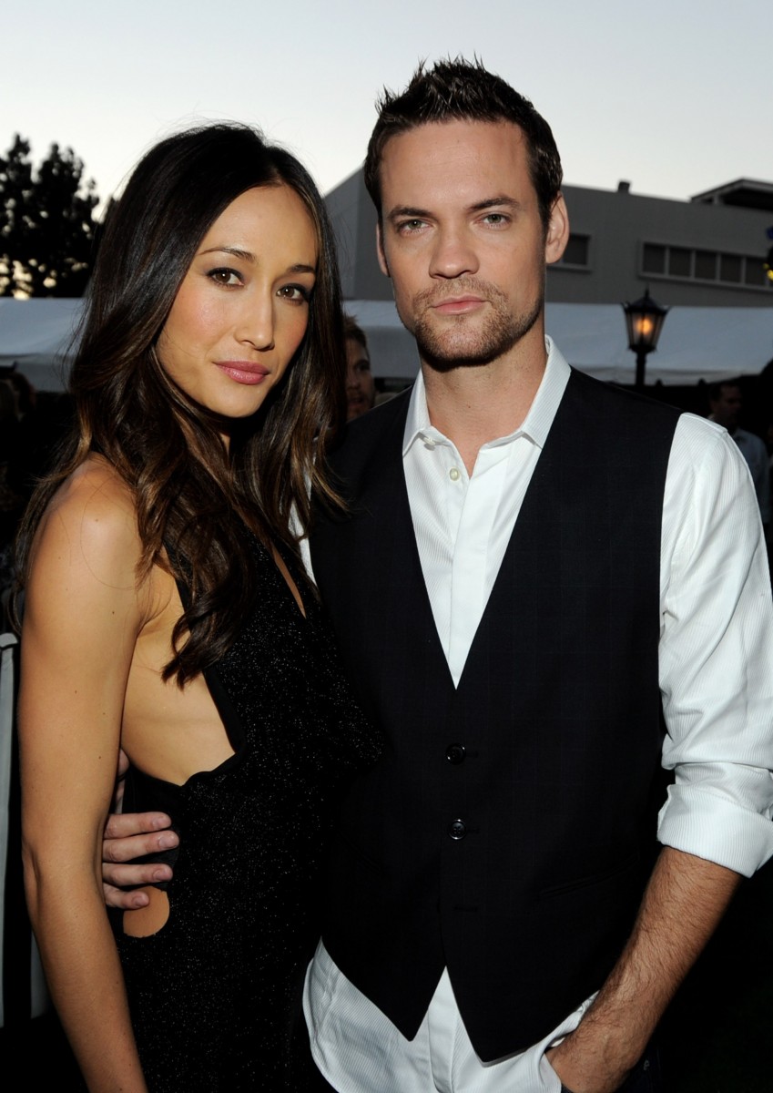 Shane West: pic #727758